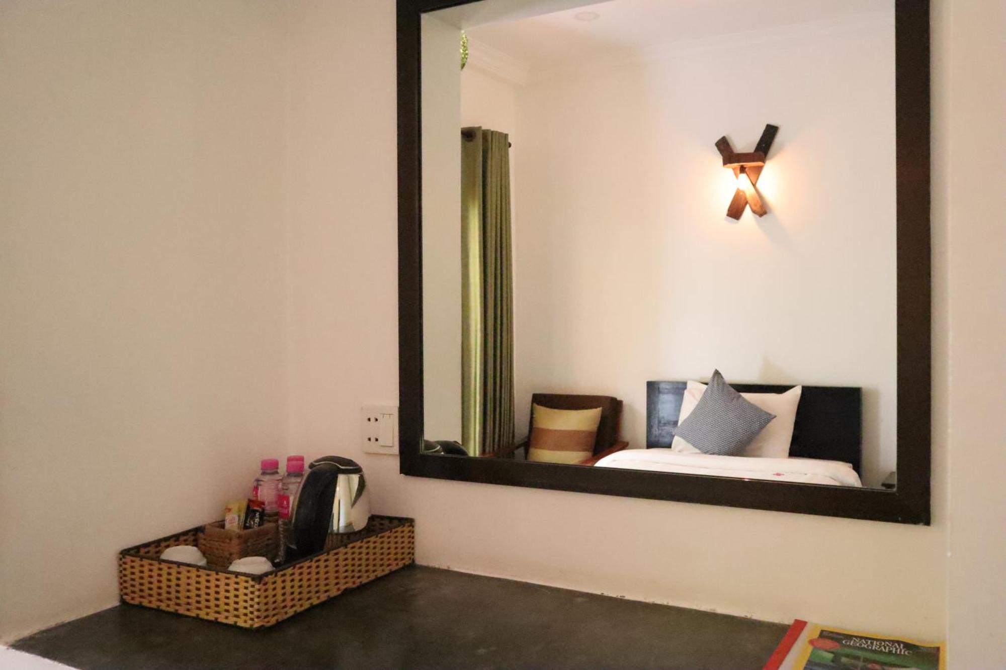 LA NICHE D ANGKOR BOUTIQUE HOTEL SIEM REAP 4 Kambodscha von